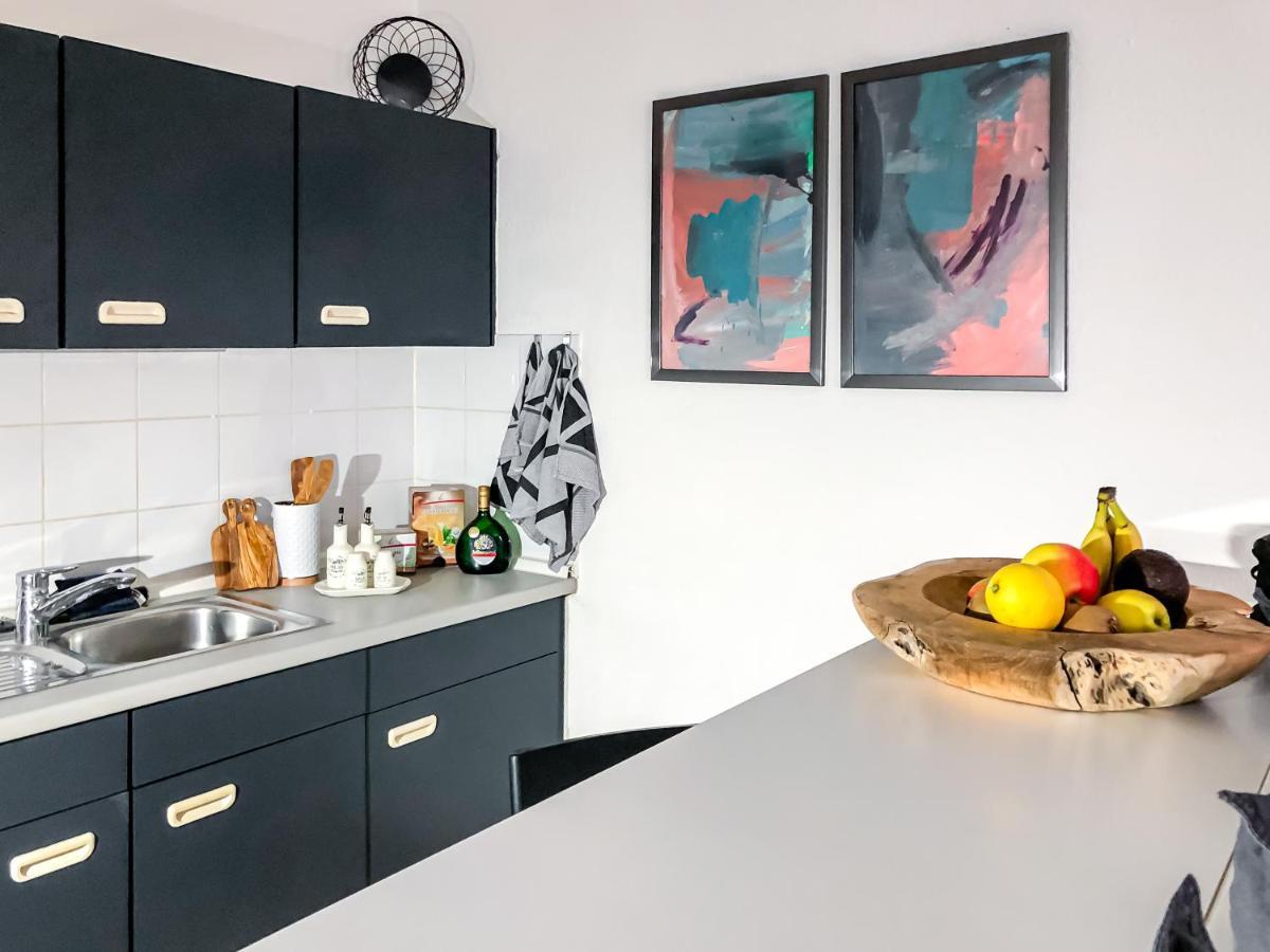Studio Near Altstadt /W Workspace, Feng-Shui & Art Würzburg Exterior foto