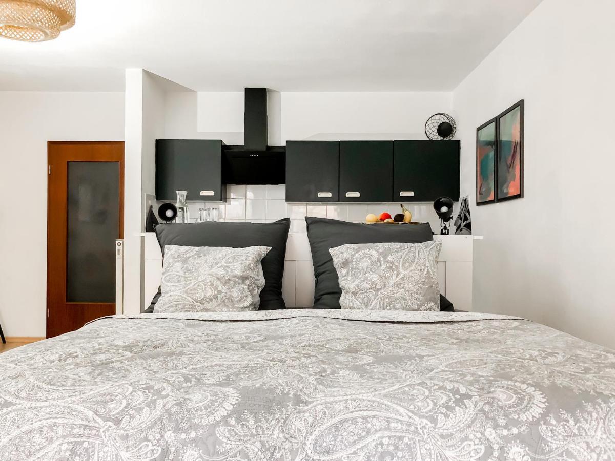 Studio Near Altstadt /W Workspace, Feng-Shui & Art Würzburg Exterior foto